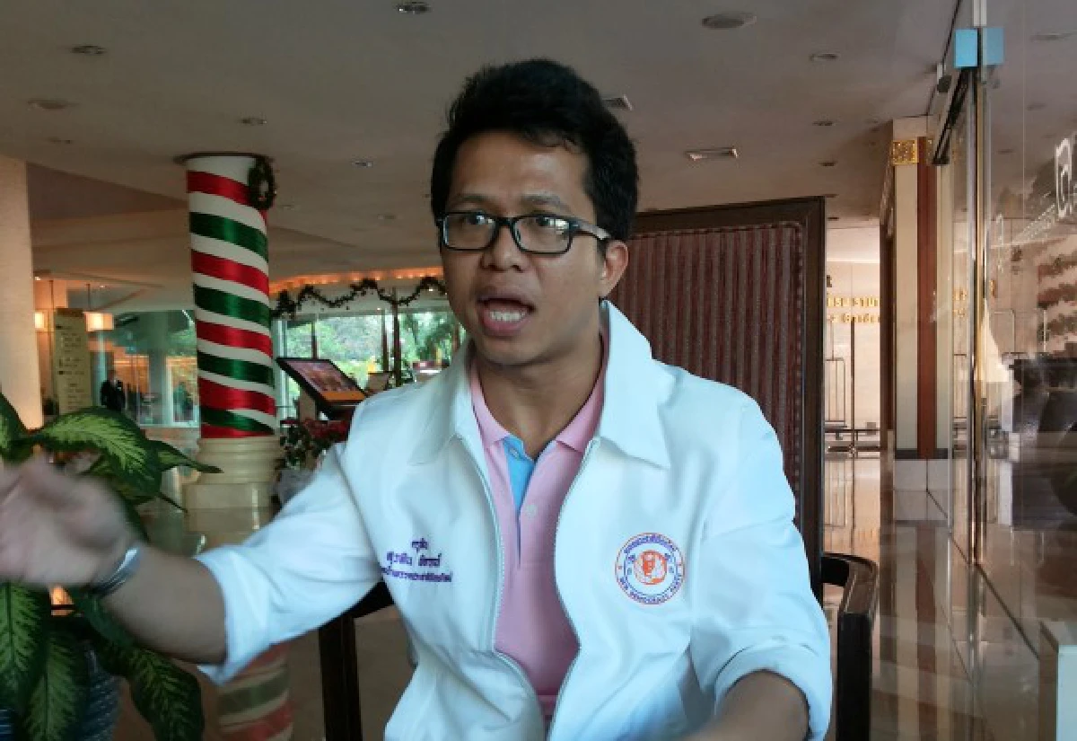 ซาวเสียง"4พรรคเล็ก"ประเทศไทยไม่ใช่เเค่กรุงเทพฯ