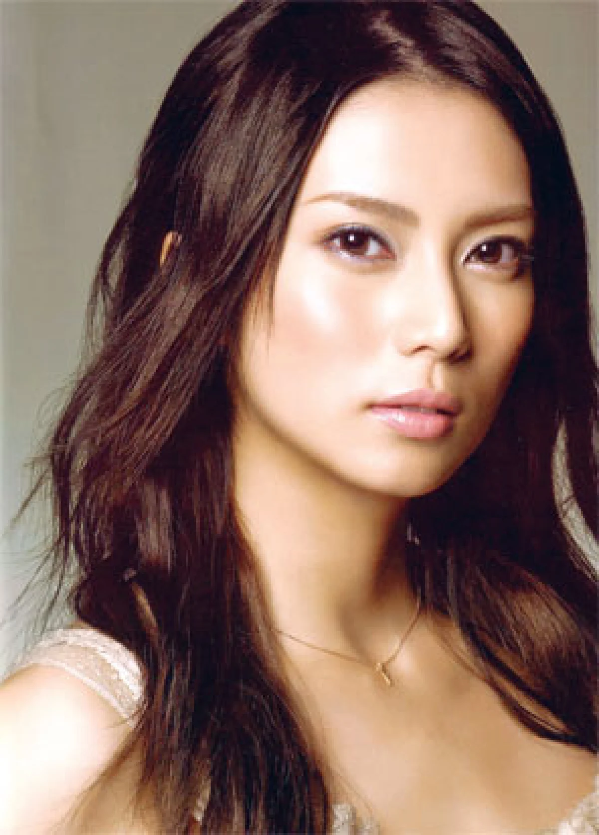 โรนินสาวพราวเสน่ห์ ‘โค ชิบาซากิ’