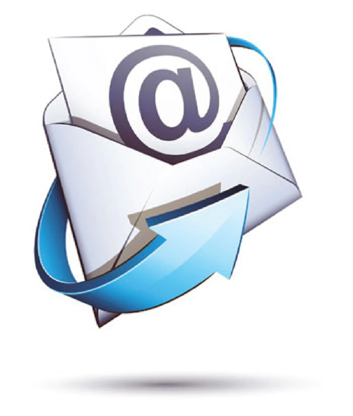 เคล็ดลับความปลอดภัยสำหรับอีเมล