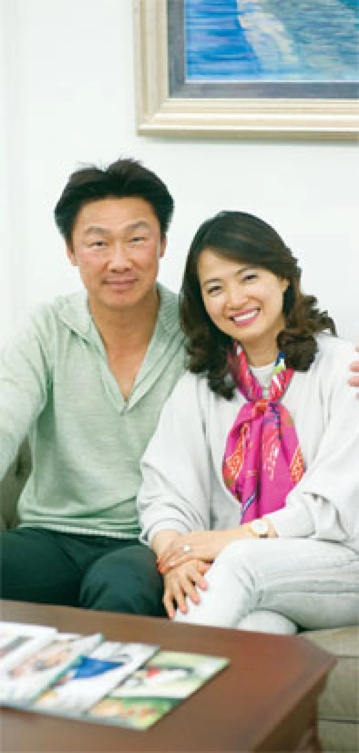 โมเลกุลคู่