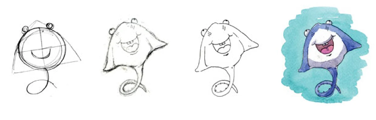 ปลากะเบน