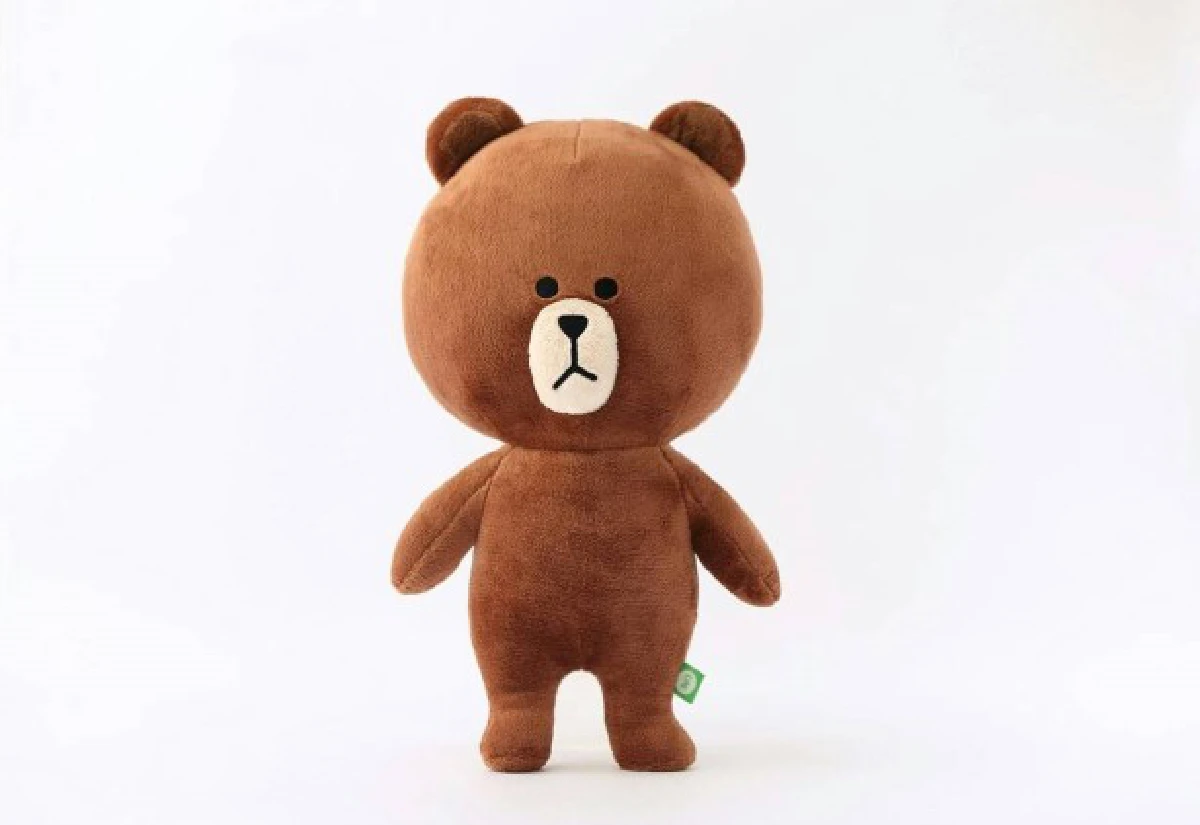 Lineเปิดตัว"ป๊อปอัพสโตร์"ในไทย