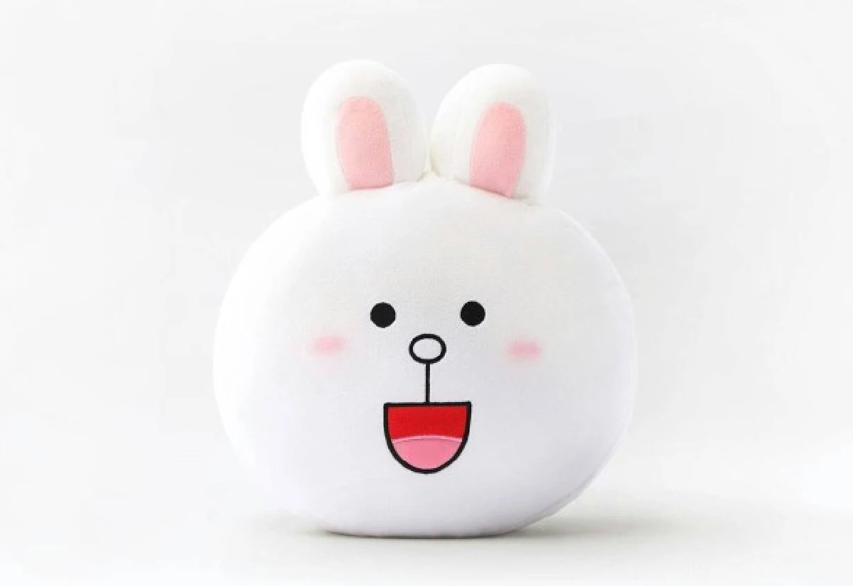 Lineเปิดตัว"ป๊อปอัพสโตร์"ในไทย