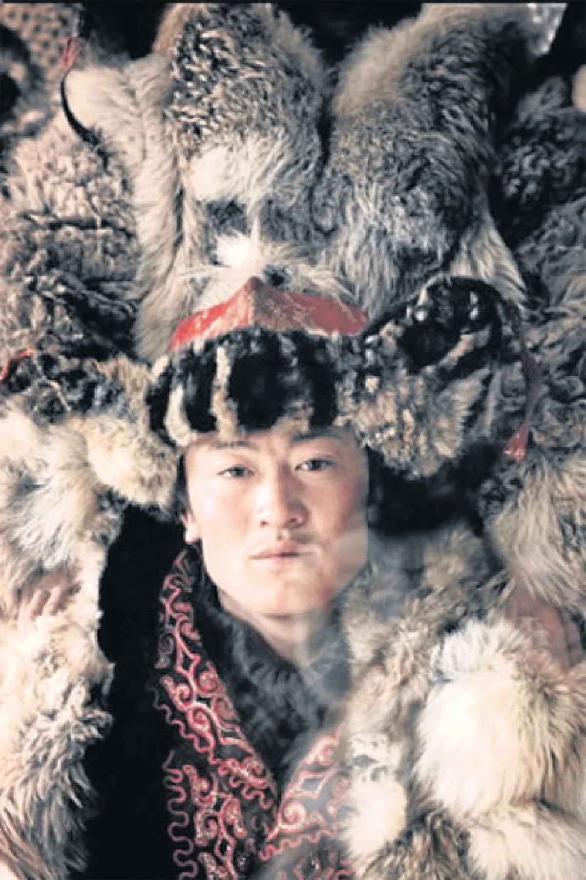 ใกล้สูญ