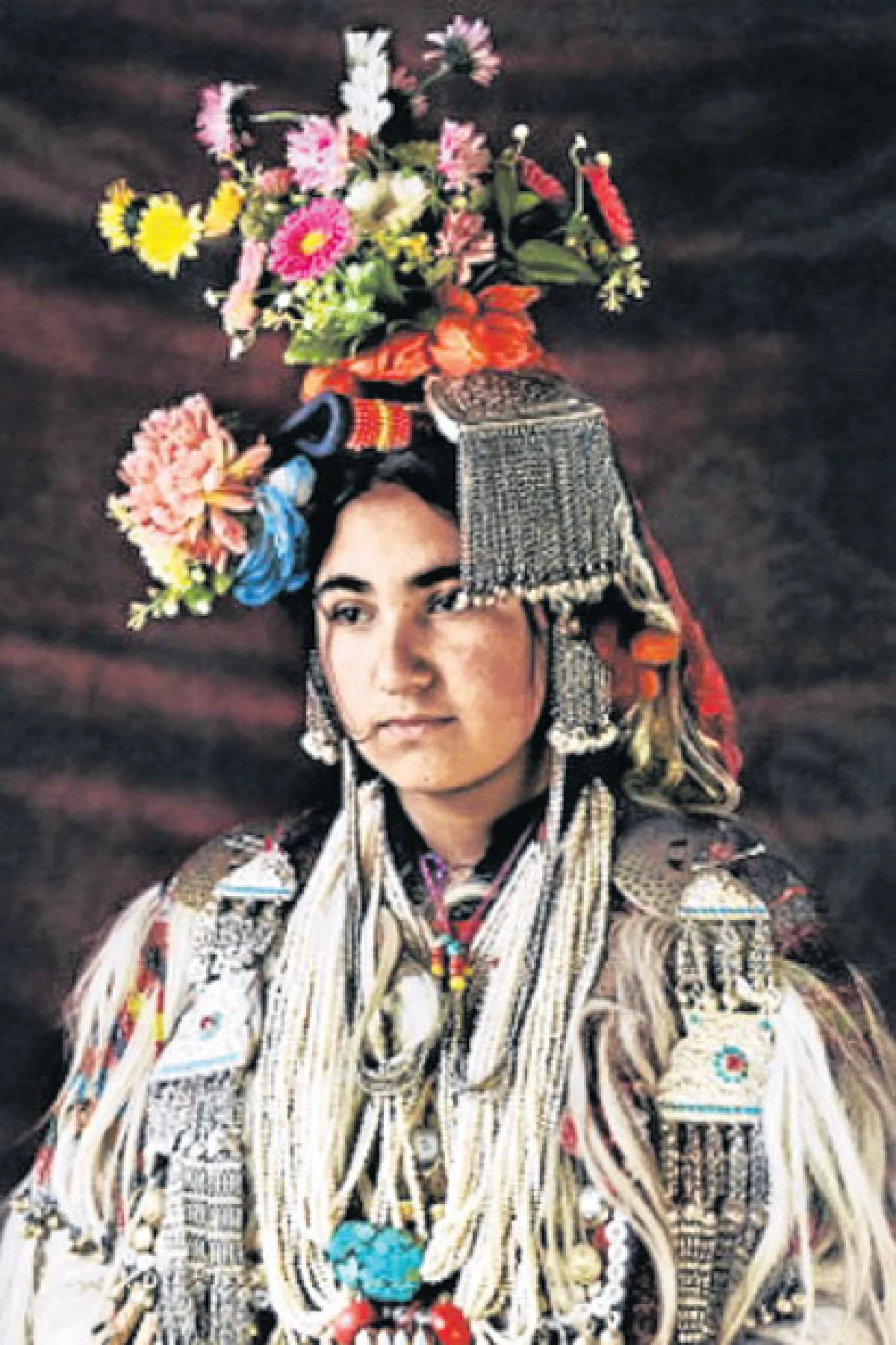 ใกล้สูญ