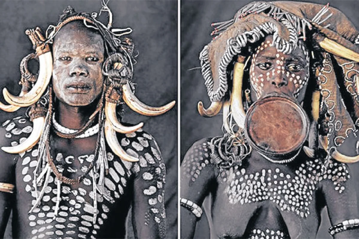 ใกล้สูญ