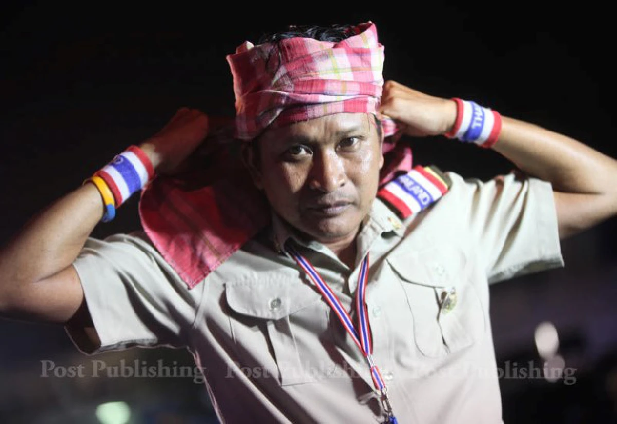 "เลือกตั้ง"ไม่ใช่สัจธรรมประชาชนจะชนะเหมือน"พระนารายณ์"