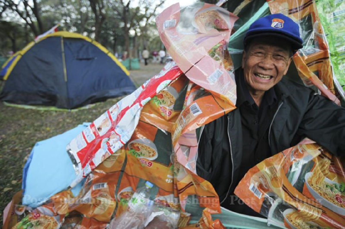 Bangkok shutdown could be prolonged