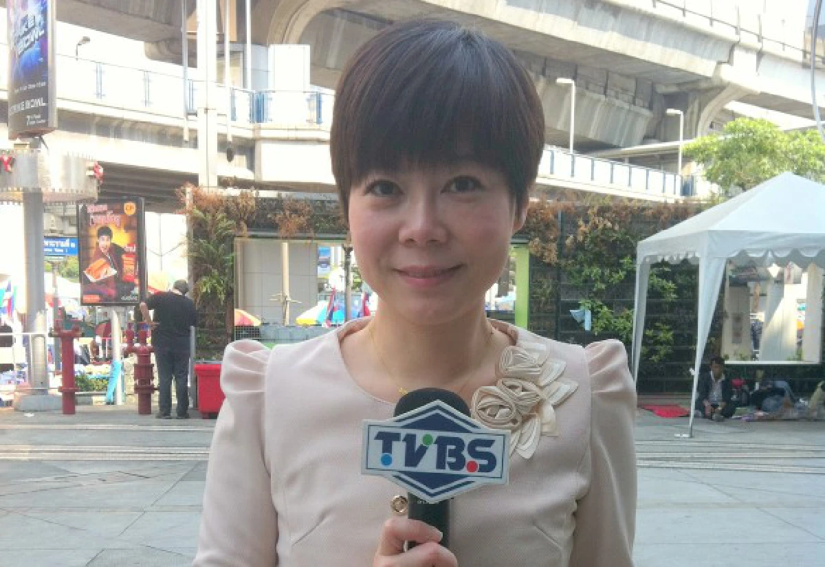 เสียงสะท้อนต่างชาติ"ม็อบไทยสงบแต่สุดคึกคัก"