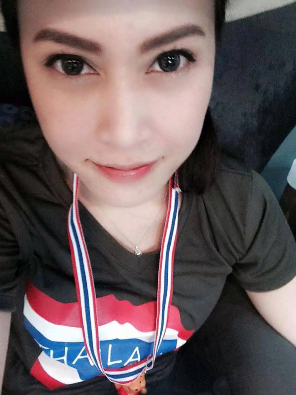รวมดาวสาวม็อบสีสันแห่งการชุมนุม