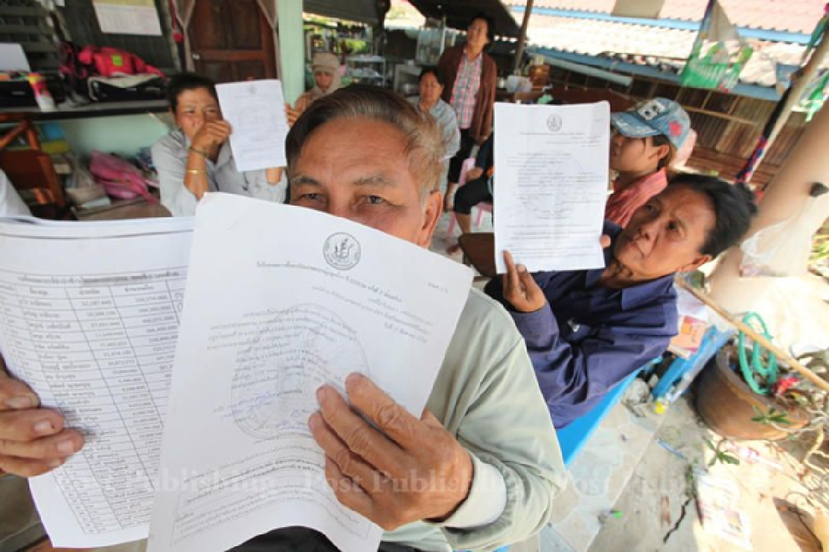 PM faces NACC rice probe