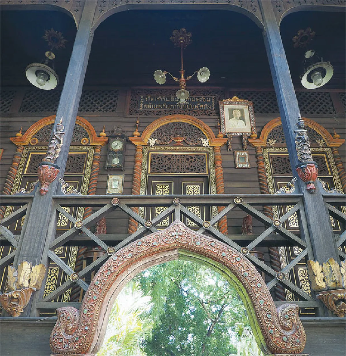 วัดเกตการาม