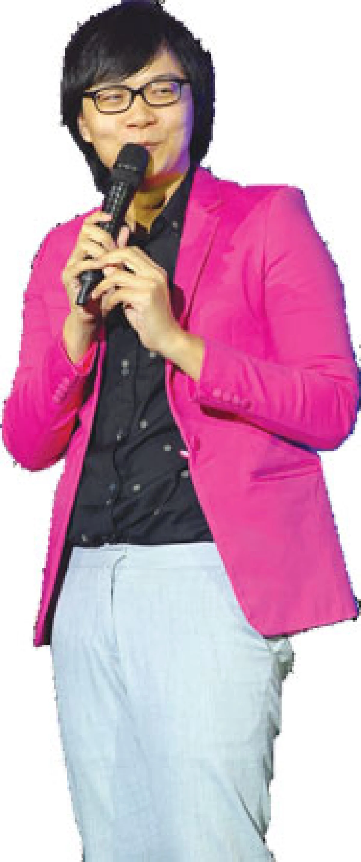 มีวันนี้เพราะ ‘ครู’ ให้