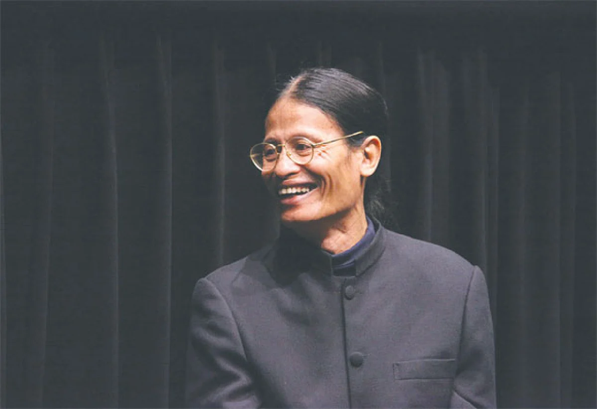 มีวันนี้เพราะ ‘ครู’ ให้