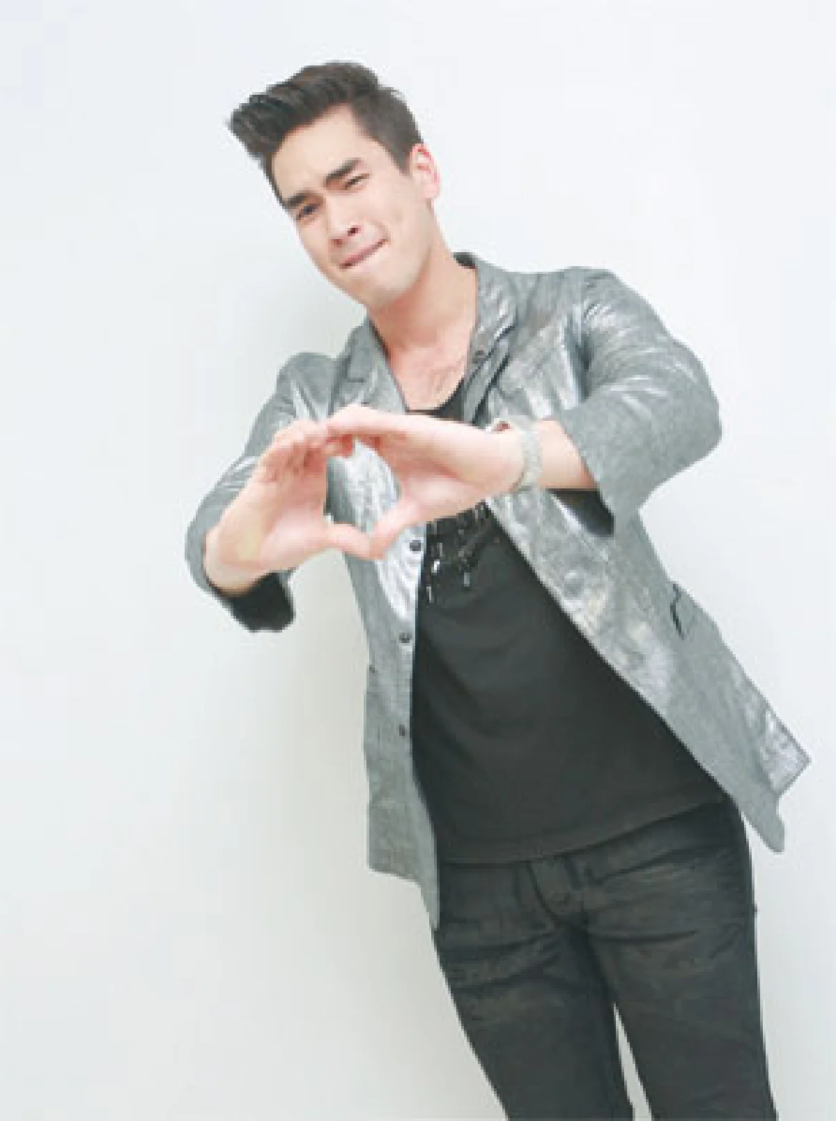 ณเดชน์ คูกิมิยะ ขาขึ้น ขาลง เรียนรู้ เข้าใจ