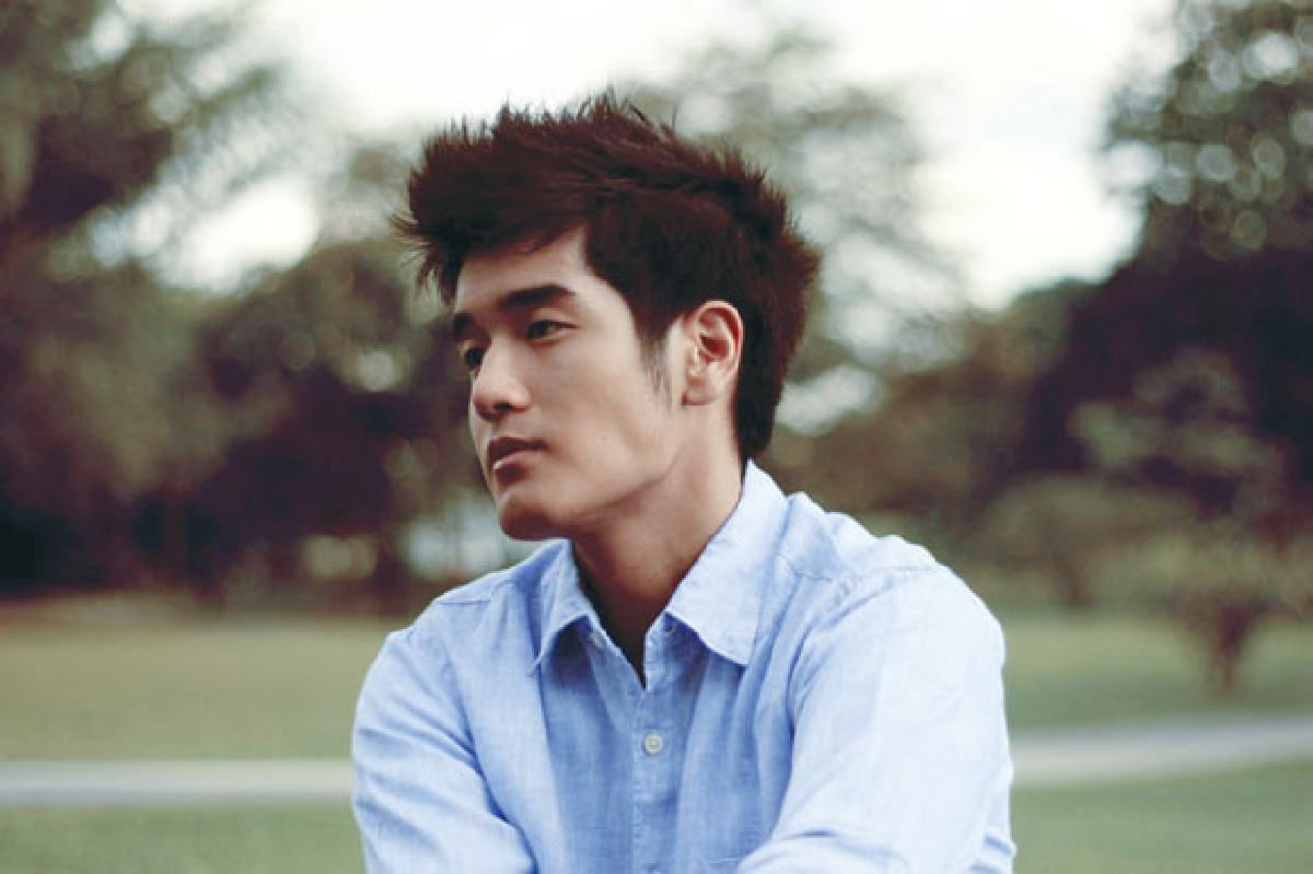 ความหวังของสิงคโปร์ นาธาน ฮาร์โตโน ความหวังของสิงคโปร์ นาธาน ฮาร์โตโน