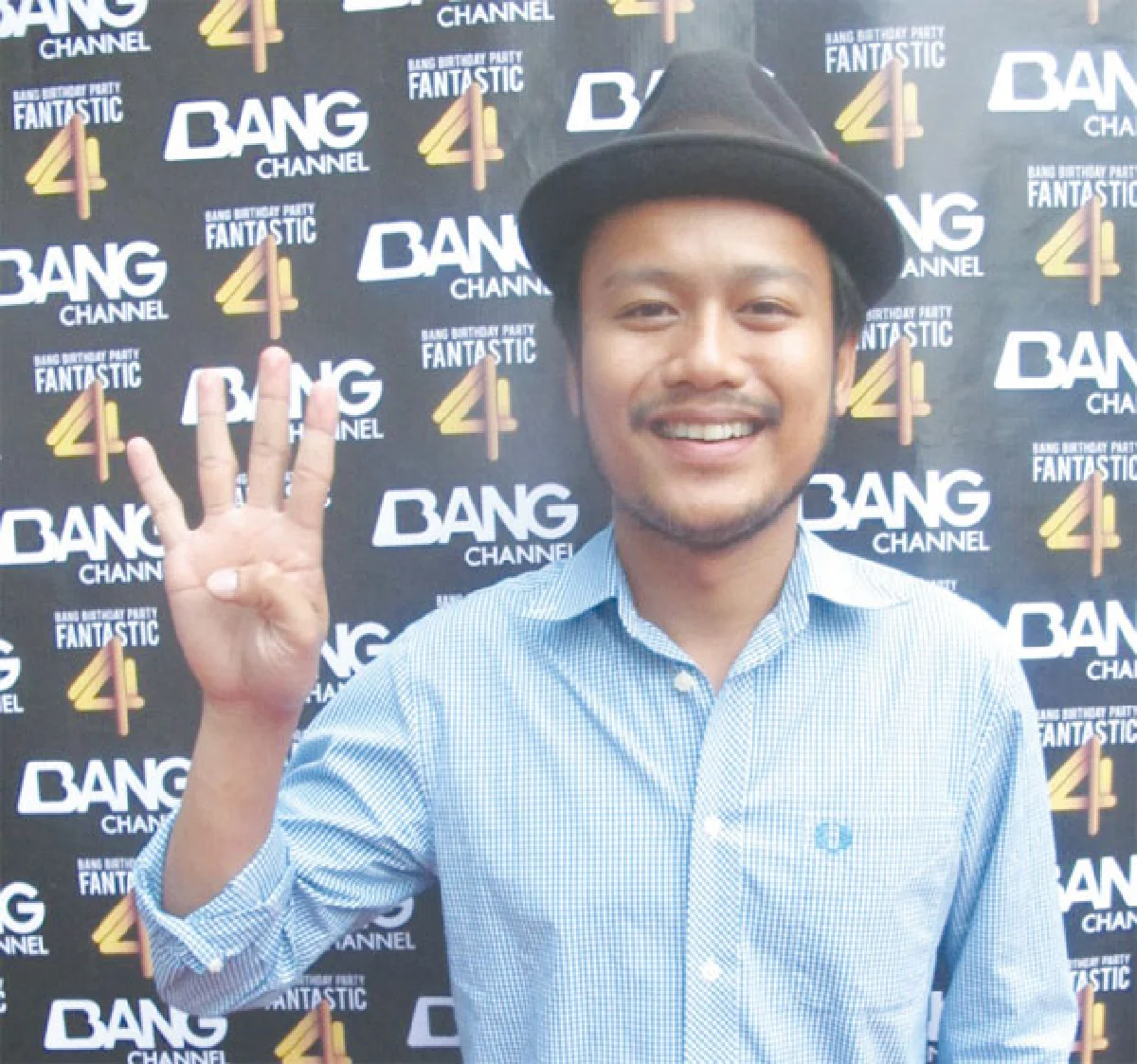 มีวันนี้เพราะ ‘ครู’ ให้