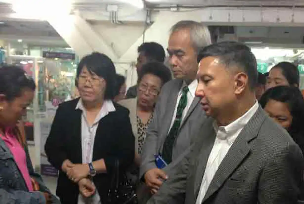 กปปส.จ่าย1ล้านตั้งศพ"ประคอง"วัดเทพศิรินทร์