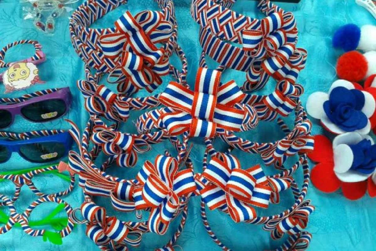 ช็อปเพลิน-เดินชิลกลางดงม็อบแยกปทุมวัน