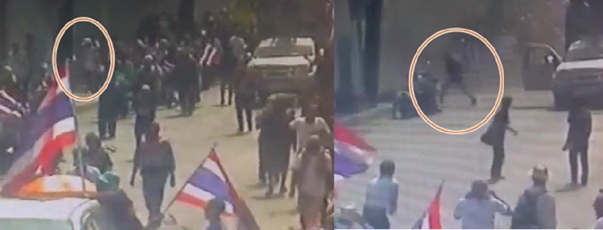 Another daytime bomb attack injures 28 (Updated)