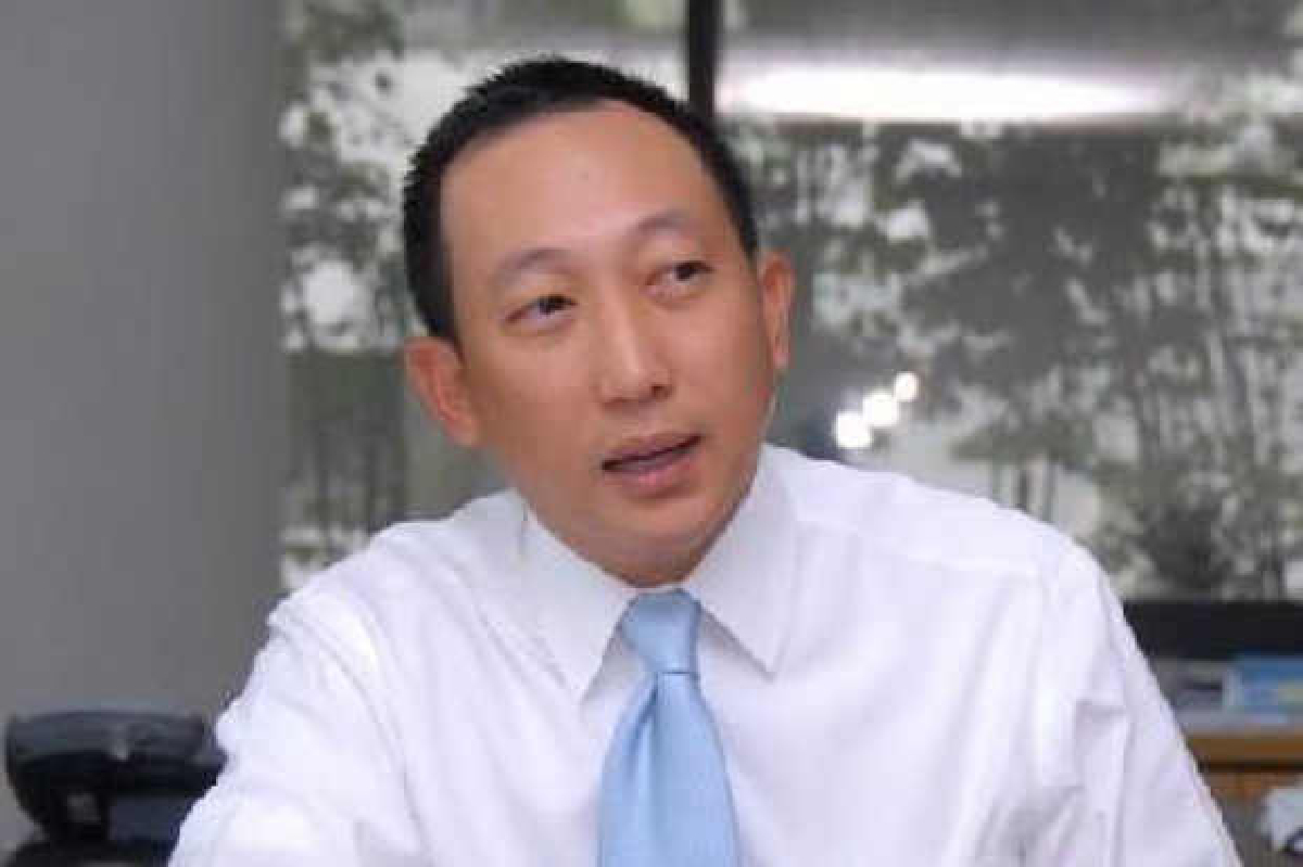 กรุงไทยยันสินเชื่อ90%ปล่อยให้เอกชน กรุงไทยยันสินเชื่อ90%ปล่อยให้เอกชน
