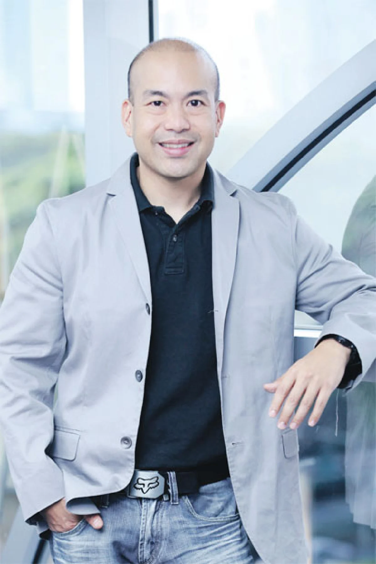 อธิศ รุจิรวัฒน์ กับบทสรุปของการเดินทาง