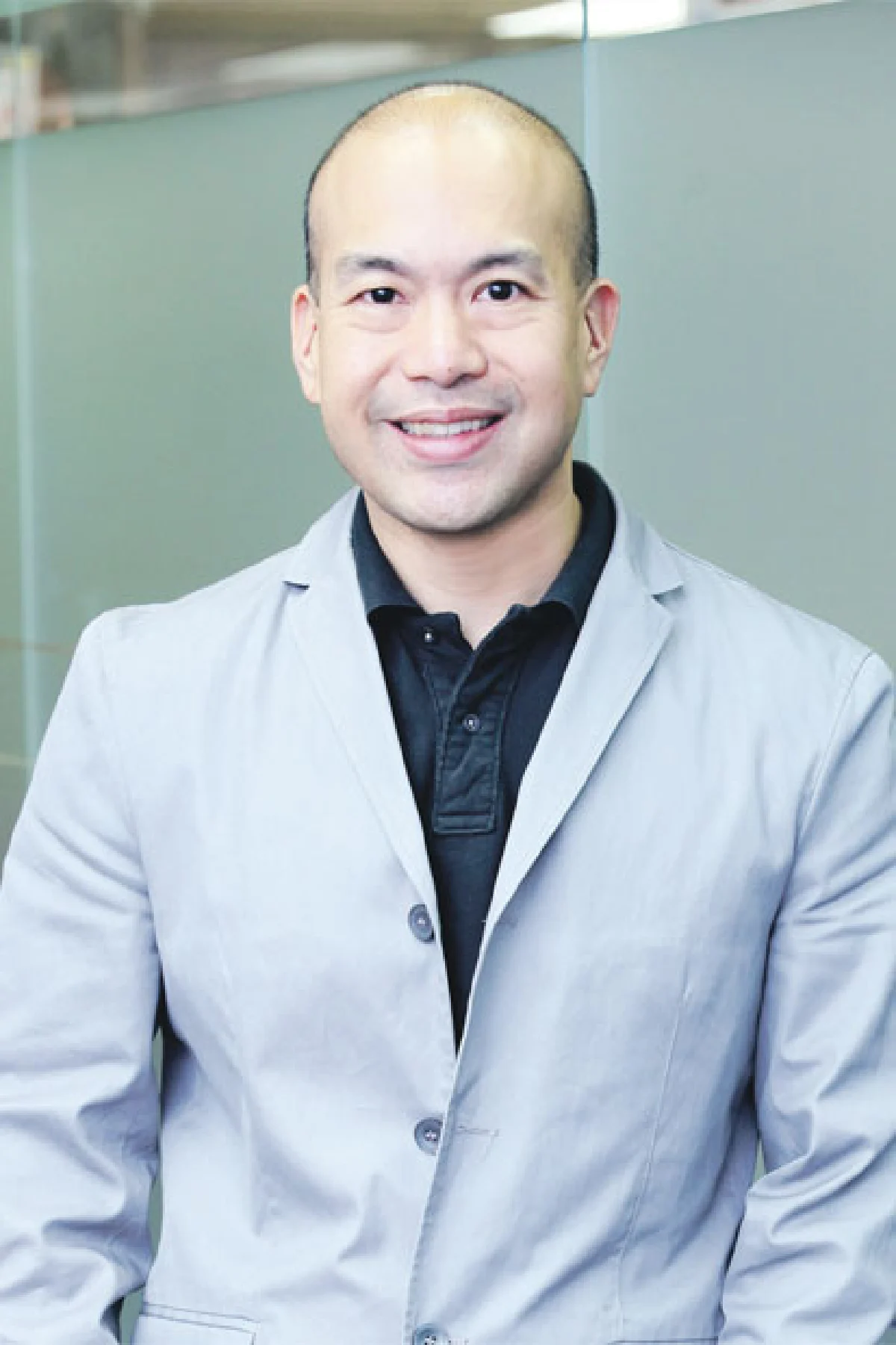 อธิศ รุจิรวัฒน์ กับบทสรุปของการเดินทาง