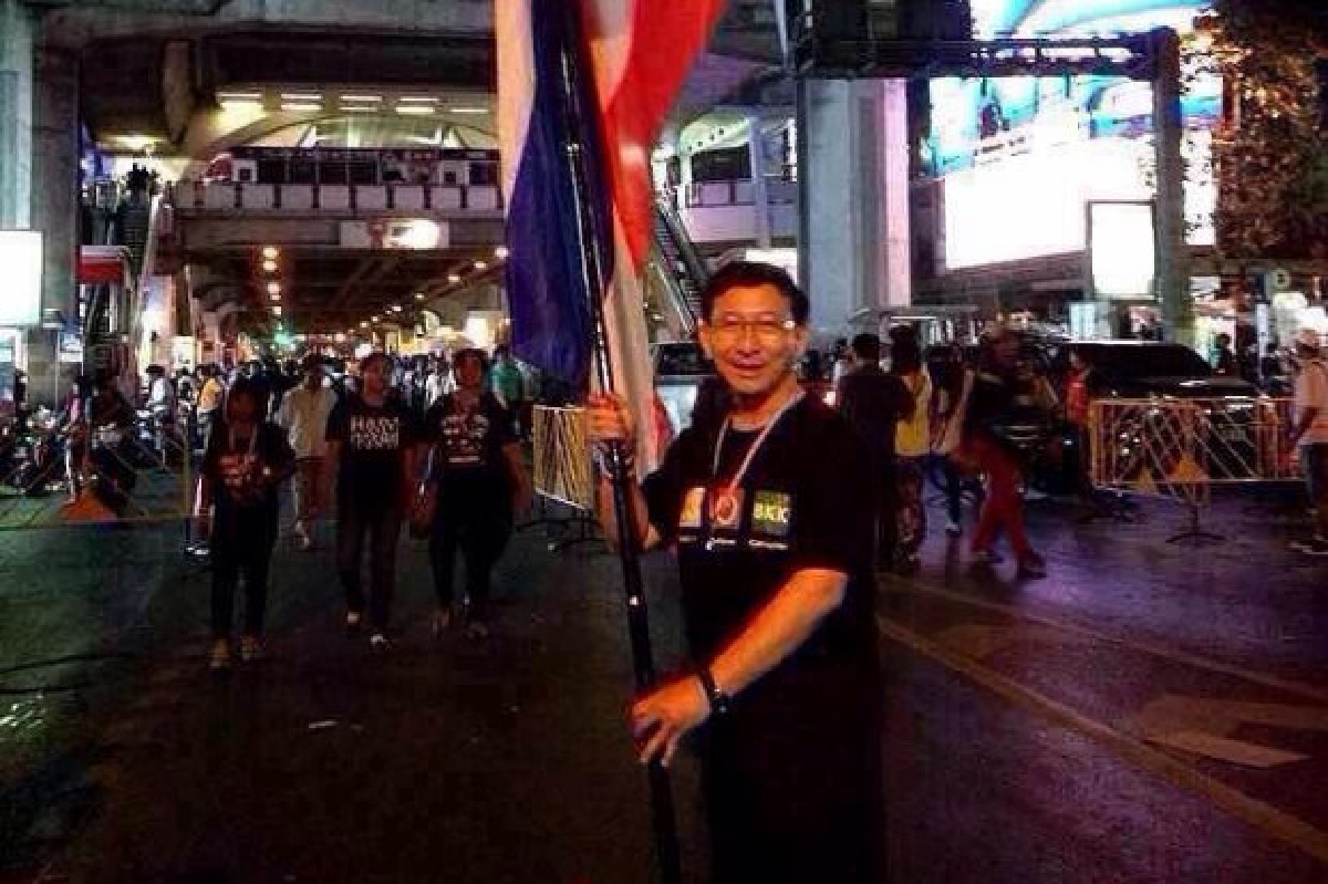 เปิดปูม"พี่ใหญ่"คณบดีแพทย์ เปิดปูม"พี่ใหญ่"คณบดีแพทย์
