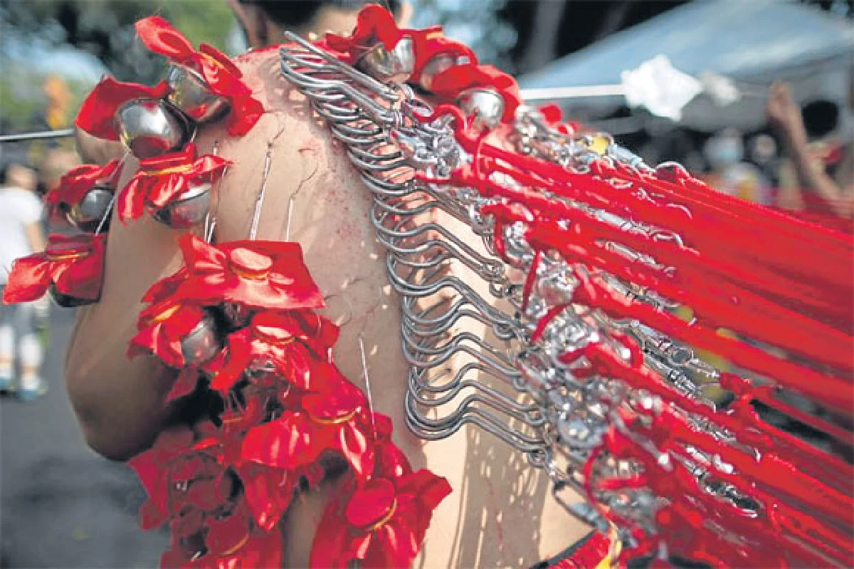 เทศกาลไทปูซัม