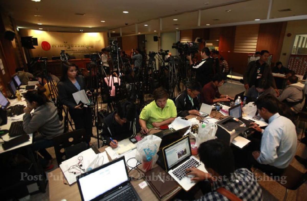 Constitution Court: Election can be postponed