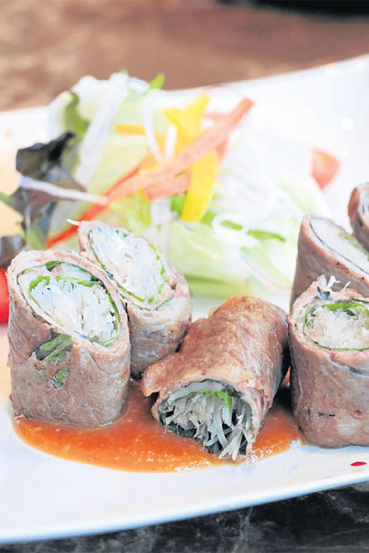 วาโชกุ มรดกความอร่อย