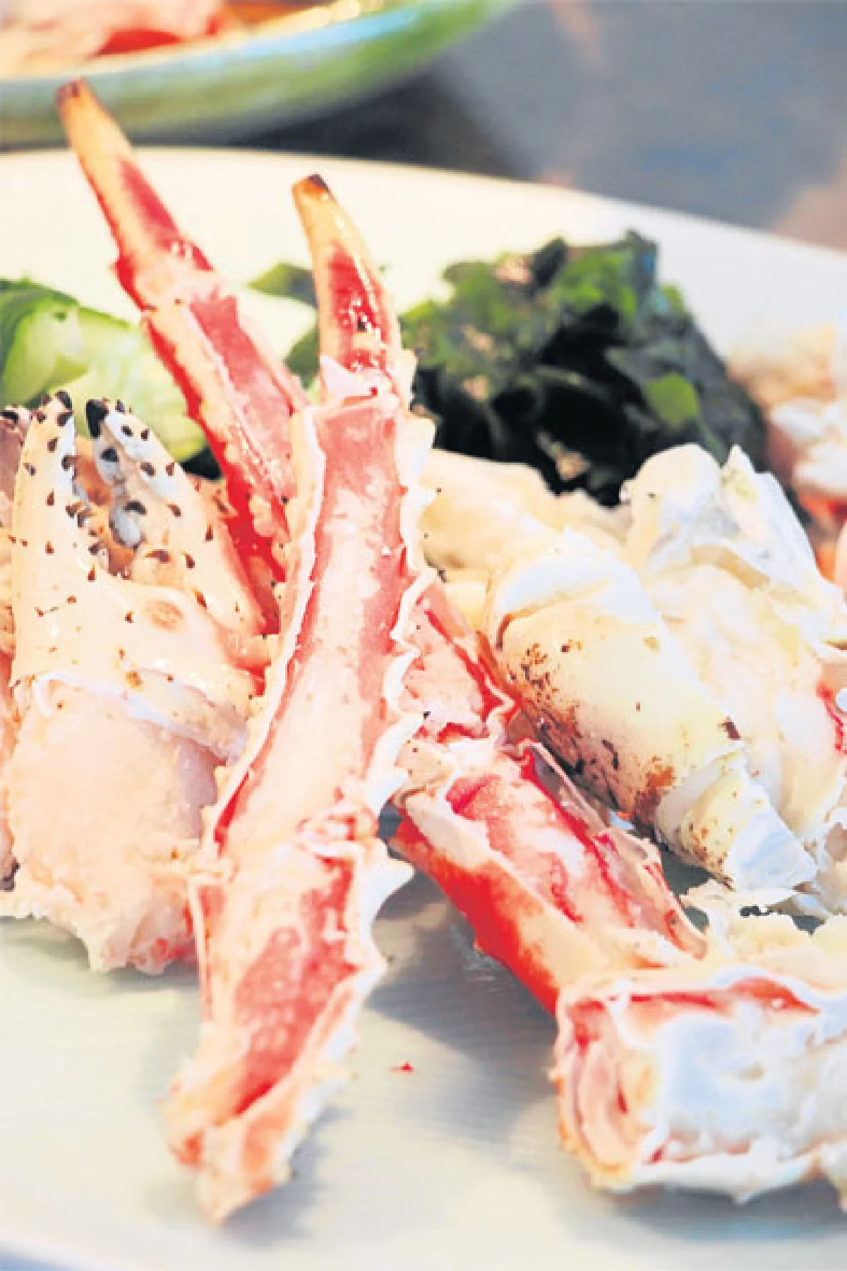 วาโชกุ มรดกความอร่อย