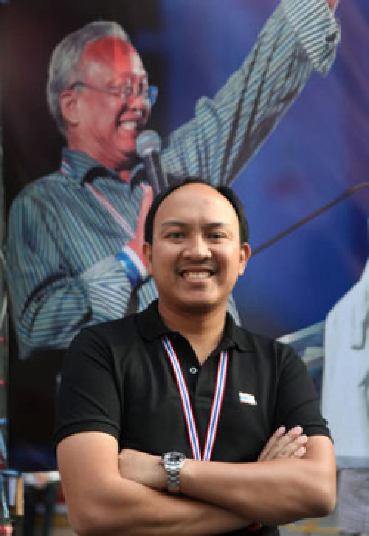 เคล็ดไม่ลับ"กำนันสุเทพ"