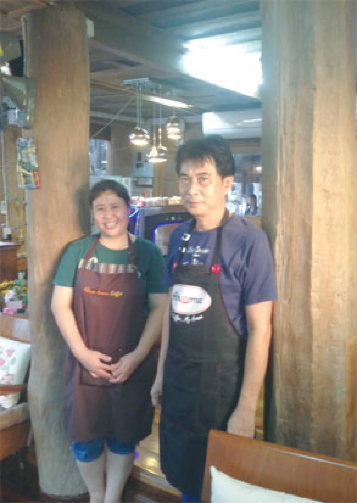 คุ้มเดิม คอฟฟี่