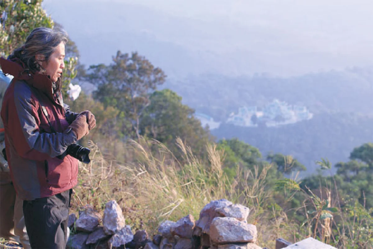 Dream Destination ตะวันขึ้นภูก้อน ลับขอบผาตากเสื้อ