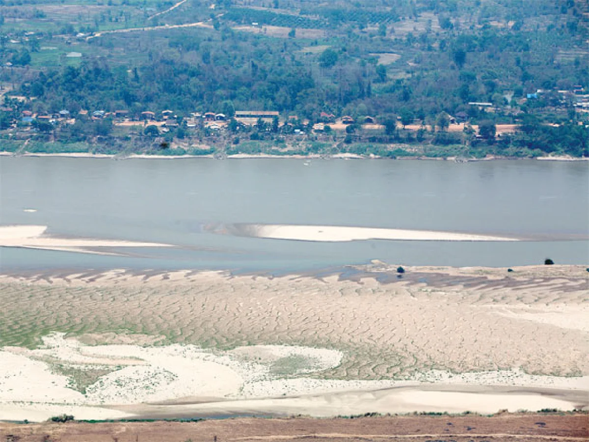 Dream Destination ตะวันขึ้นภูก้อน ลับขอบผาตากเสื้อ