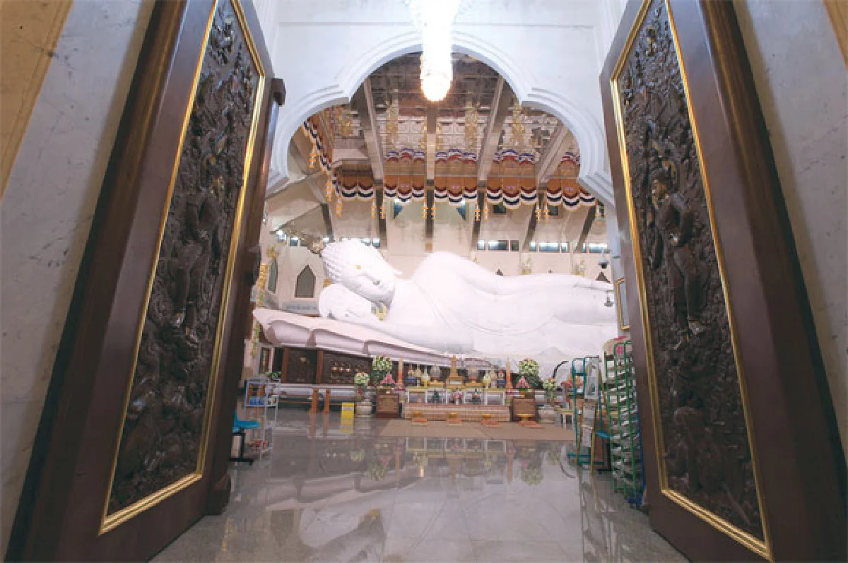 Dream Destination ตะวันขึ้นภูก้อน ลับขอบผาตากเสื้อ