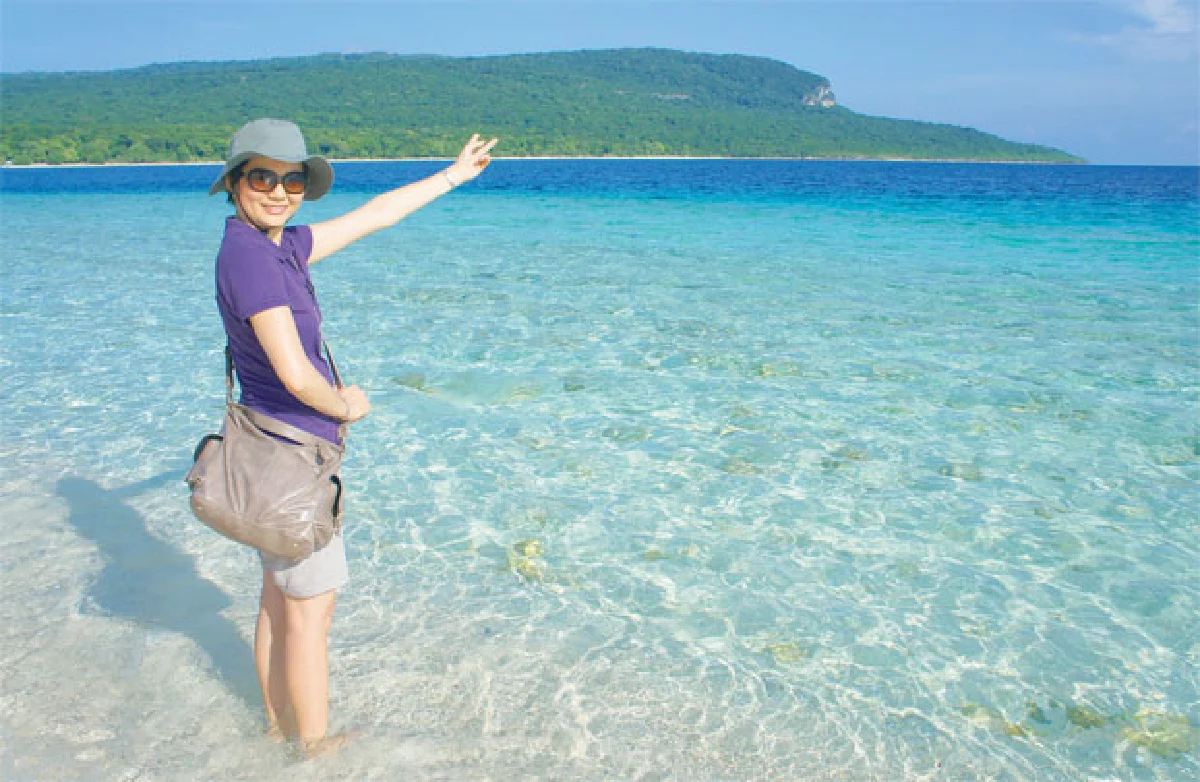 ติมอร์ เลสเต รู้จักกันให้มากขึ้น