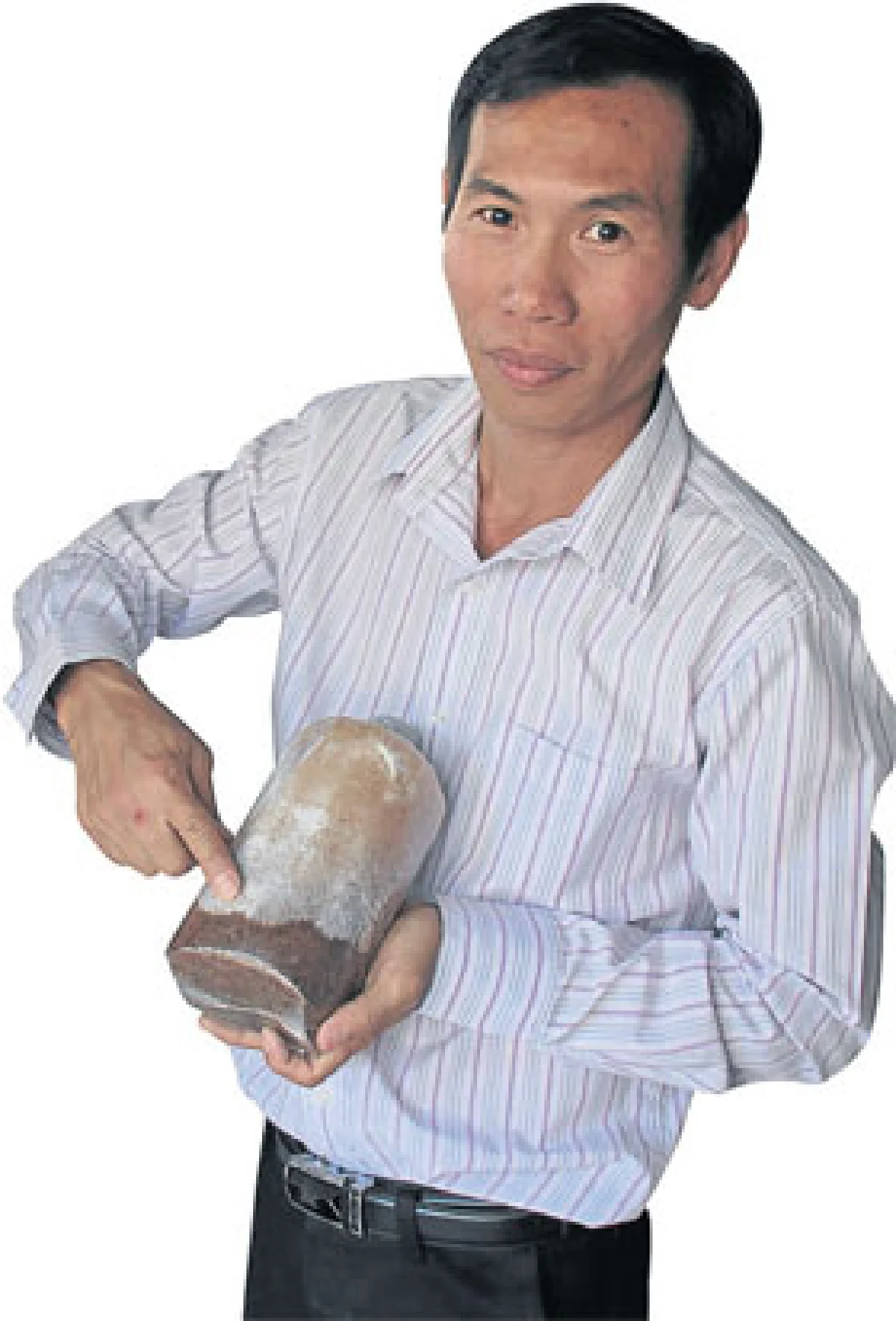 กระท่อมเห็ดทำเงินอาชีพเสริมของคนเช่างฝัน