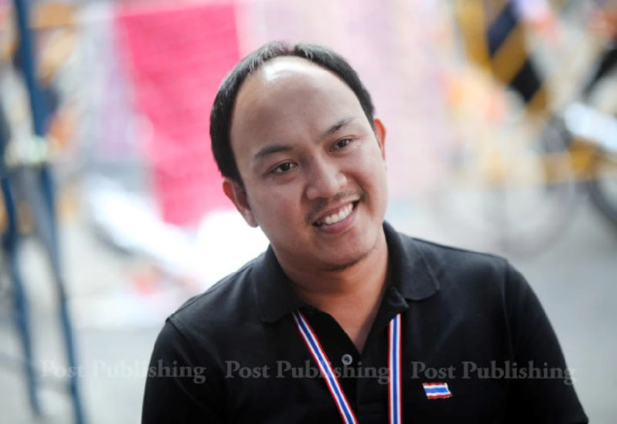 ทายาทลุงกำนัน "แทน เทือกสุบรรณ"