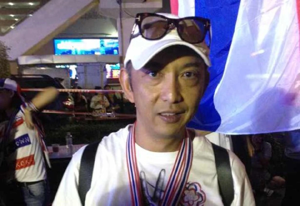 เสียงสะท้อนดาราถึงศรส."ไม่กลัวเพราะทำในสิ่งที่ถูกต้อง"