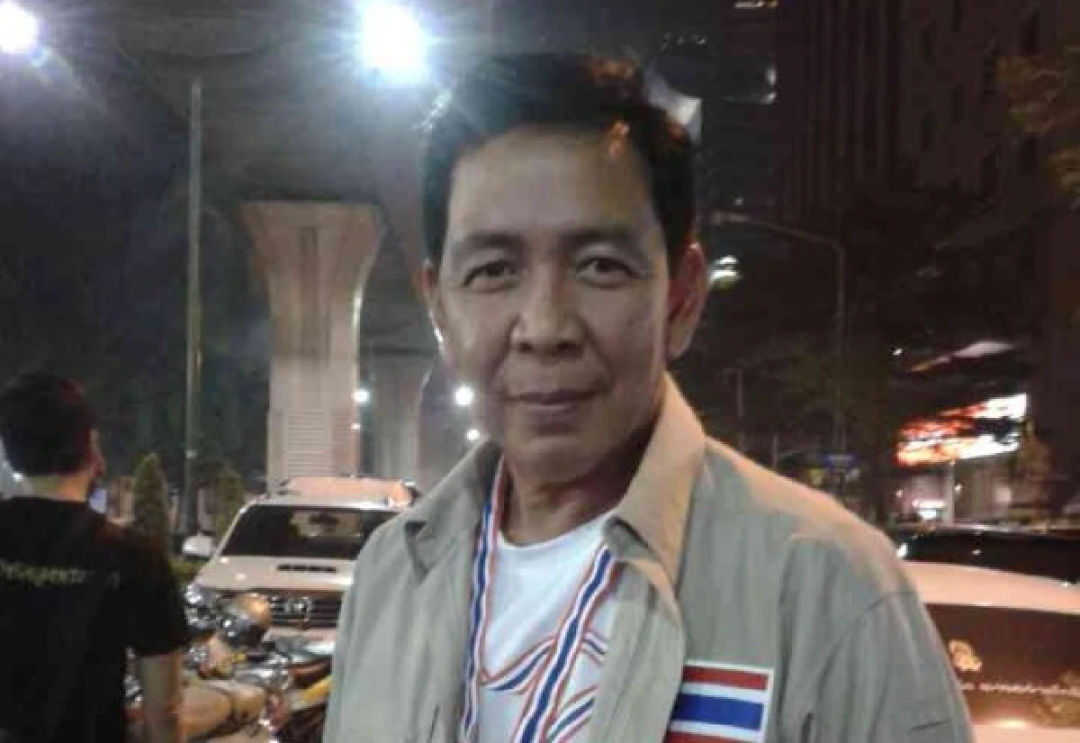 เสียงสะท้อนดาราถึงศรส."ไม่กลัวเพราะทำในสิ่งที่ถูกต้อง"