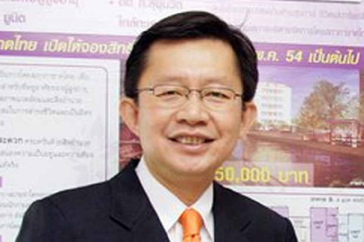 บลจ.ธนชาตชูบอนด์3ปีรับศก.ผันผวน บลจ.ธนชาตชูบอนด์3ปีรับศก.ผันผวน
