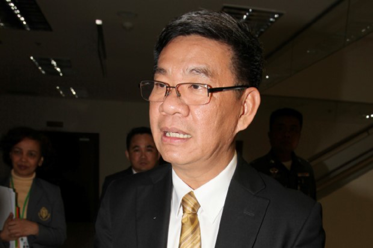 กกต.เสนอเริ่มต้นเลือกตั้งใหม่ทั้งหมด กกต.เสนอเริ่มต้นเลือกตั้งใหม่ทั้งหมด