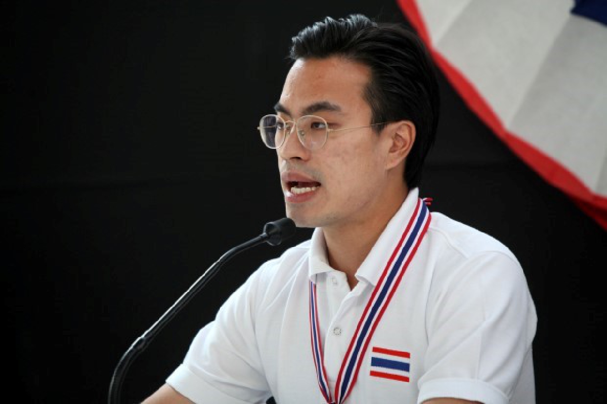 กปปส.จี้นายกฯปลดเฉลิมพ้นผู้อำนวยการศรส. กปปส.จี้นายกฯปลดเฉลิมพ้นผู้อำนวยการศรส.