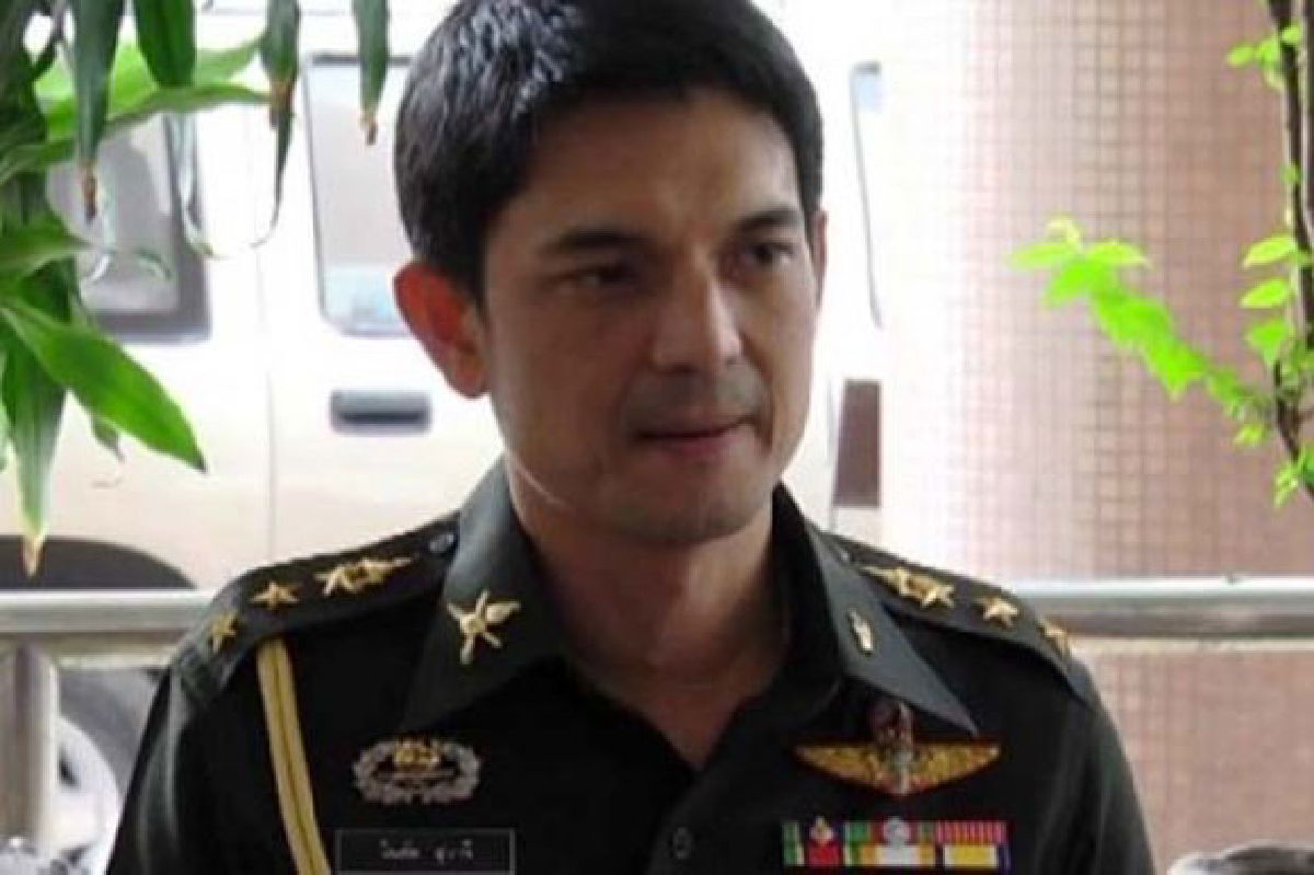ทบ.ยันกองทัพพร้อมดูแลประชาชน ทบ.ยันกองทัพพร้อมดูแลประชาชน