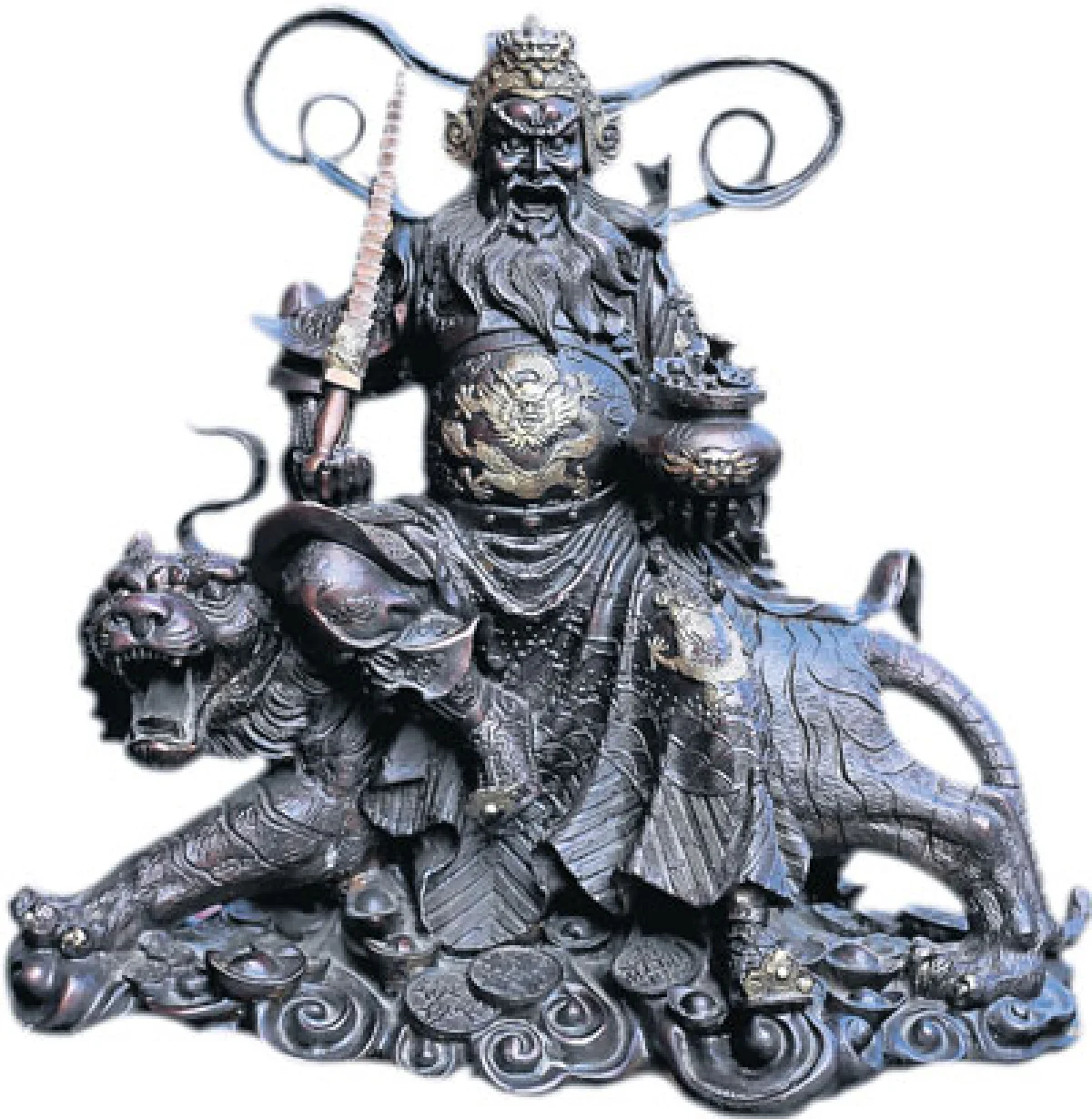 ตรุษจีนปีม้า ไหว้ไฉ่ซิ้งเอี๊ย ขอบริวารดีและโชคลาภ