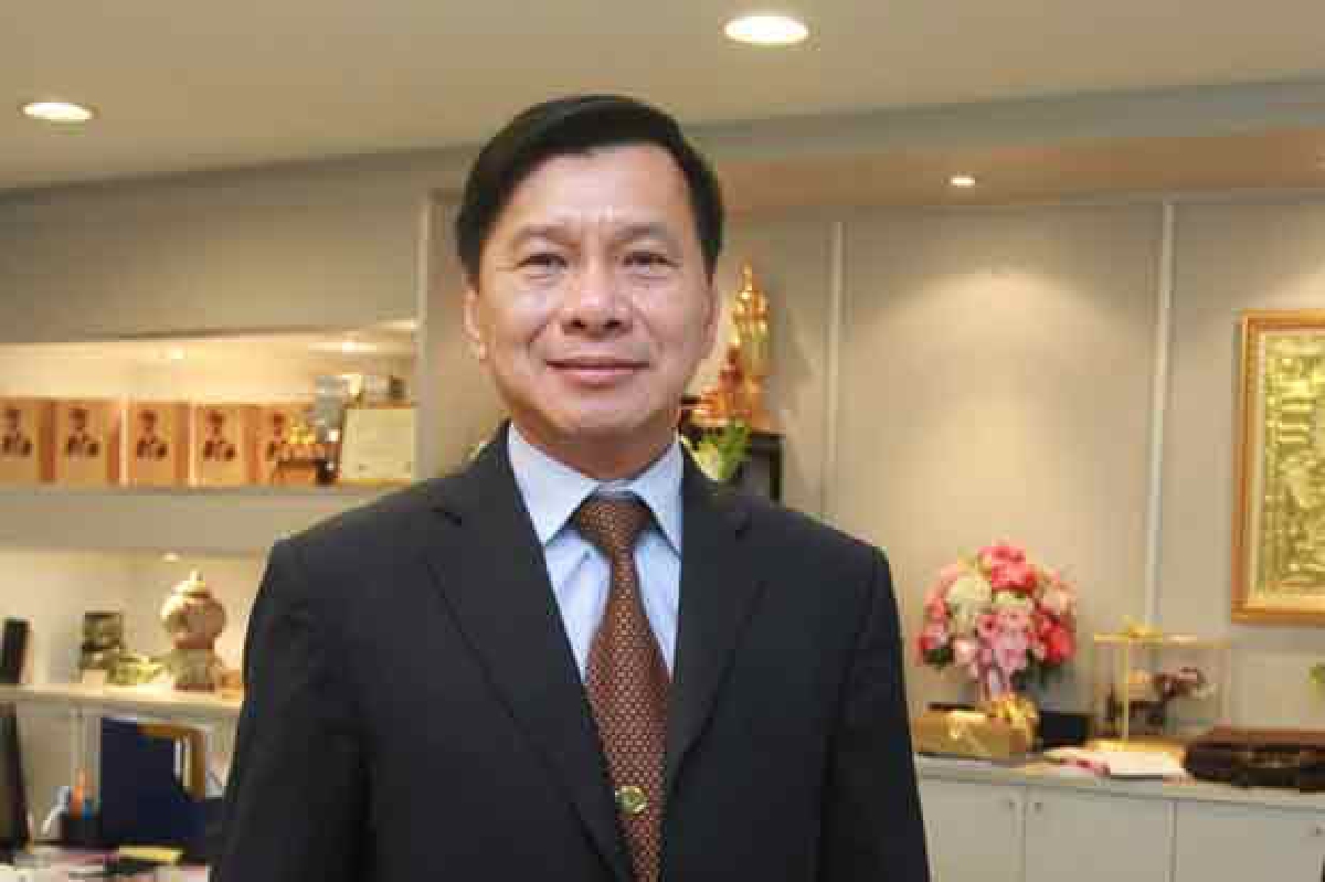กรมพัฒนาชุมชนตั้งงบ600ล.หนุนโอท็อป กรมพัฒนาชุมชนตั้งงบ600ล.หนุนโอท็อป