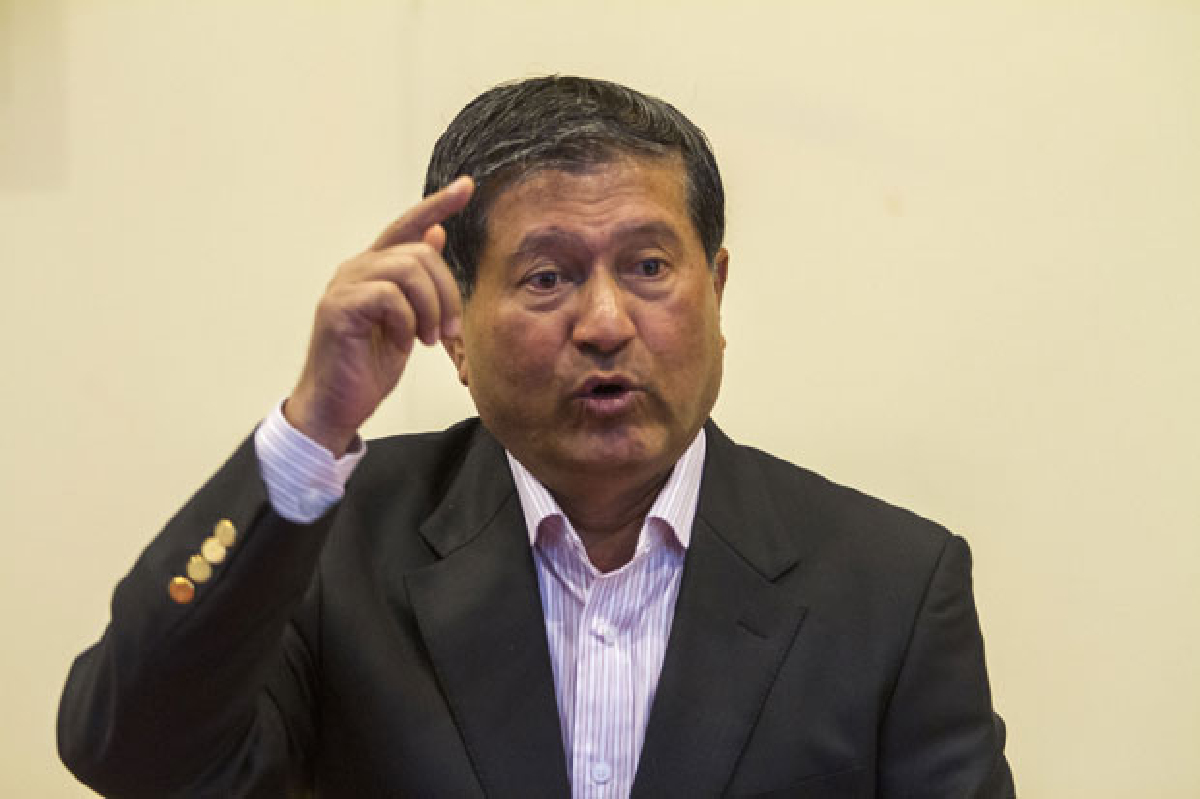 "เฉลิม"ลั่นจับ"สุเทพ"หลัง 2 กพ. "เฉลิม"ลั่นจับ"สุเทพ"หลัง 2 กพ.