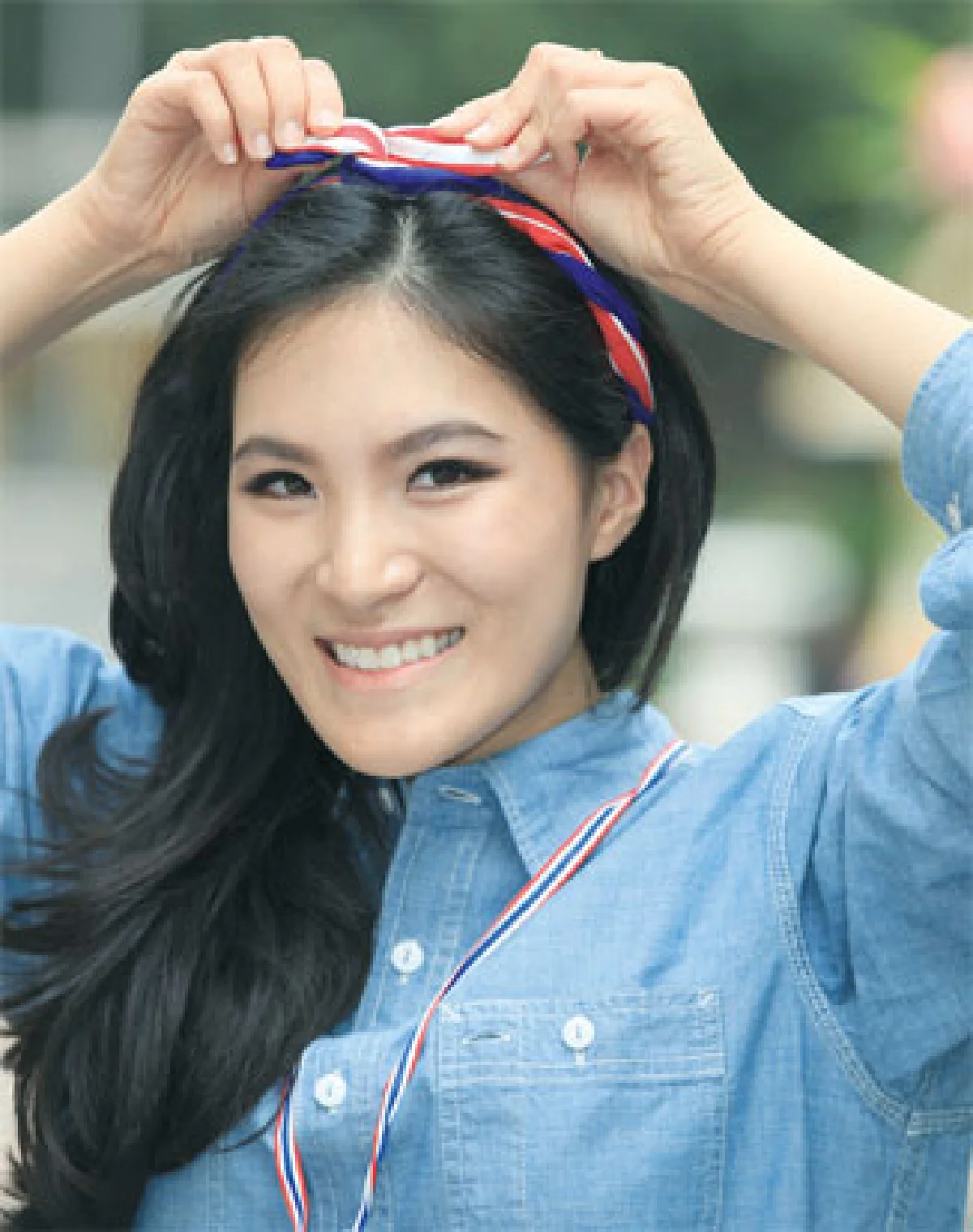 เข็ม ‘ธีราภา พร้อมพันธุ์’ ชนะไหม...ไม่สำคัญเท่า...เราได้สู้!